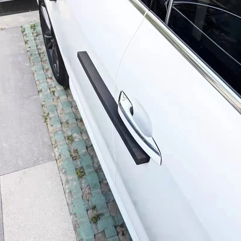 도어 개폐 자석식 충돌 방지 스트립 보호 쿠션 폼 30 - Car Door Edge Guard 리뷰 및 가격