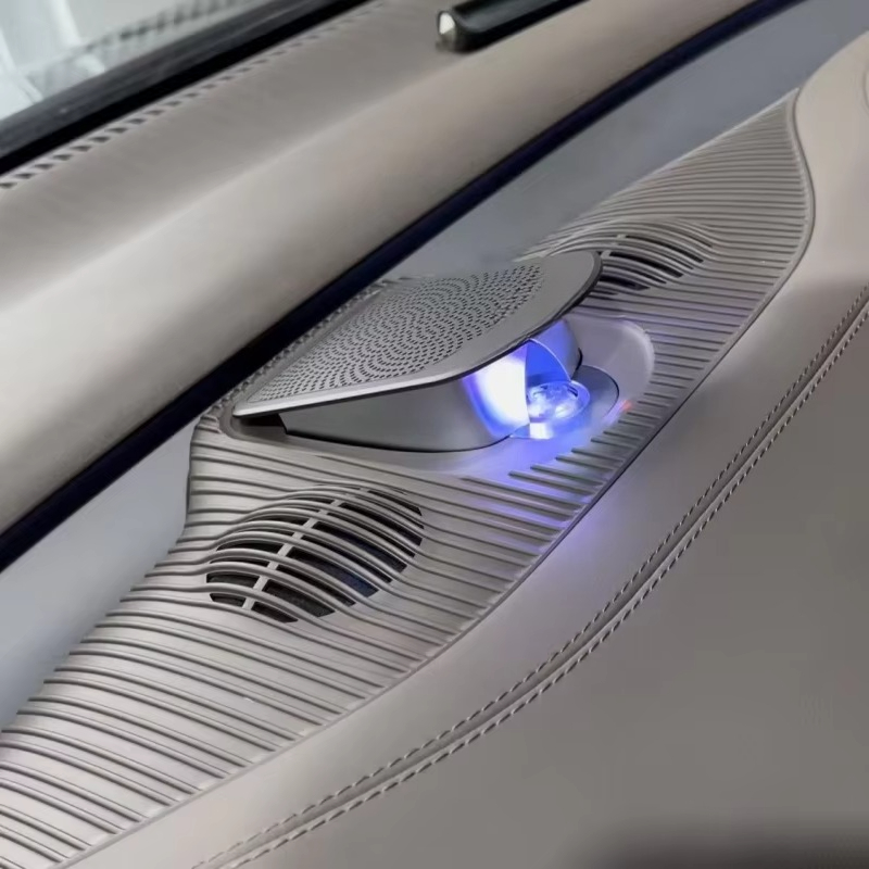 새롭게 업그레이드된 전동 리프트 앰비언트 라이트 스피커 - Car Accessories Light 리뷰 및 가격