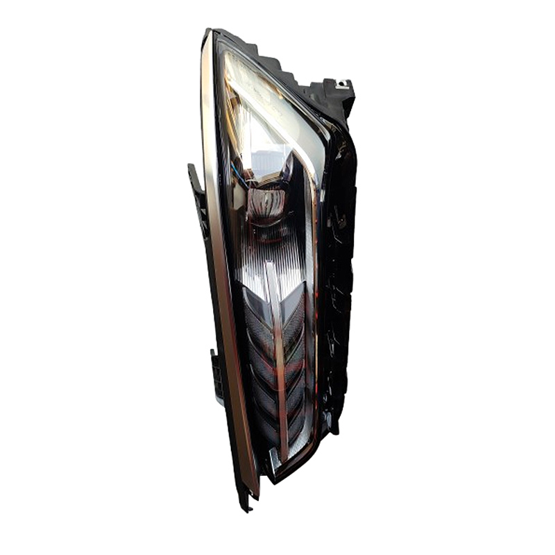 공장 직판 콴 플러스 액세서리 자동차 헤드라이트 UAE - Car Accessories Uae 리뷰 및 가격