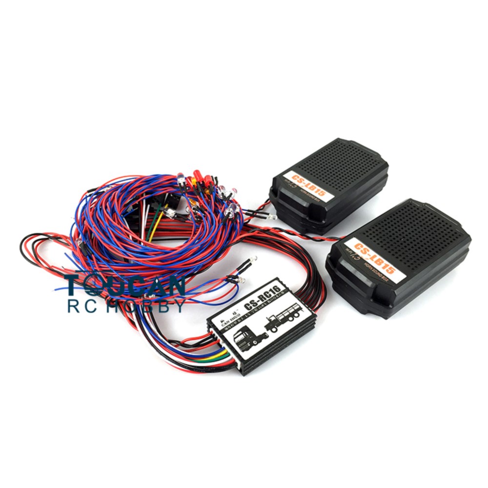 2 in 1 사운드 & 라이트 시스템 그룹 세트 1/1 - Car Accessories Sound System 리뷰 및 가격
