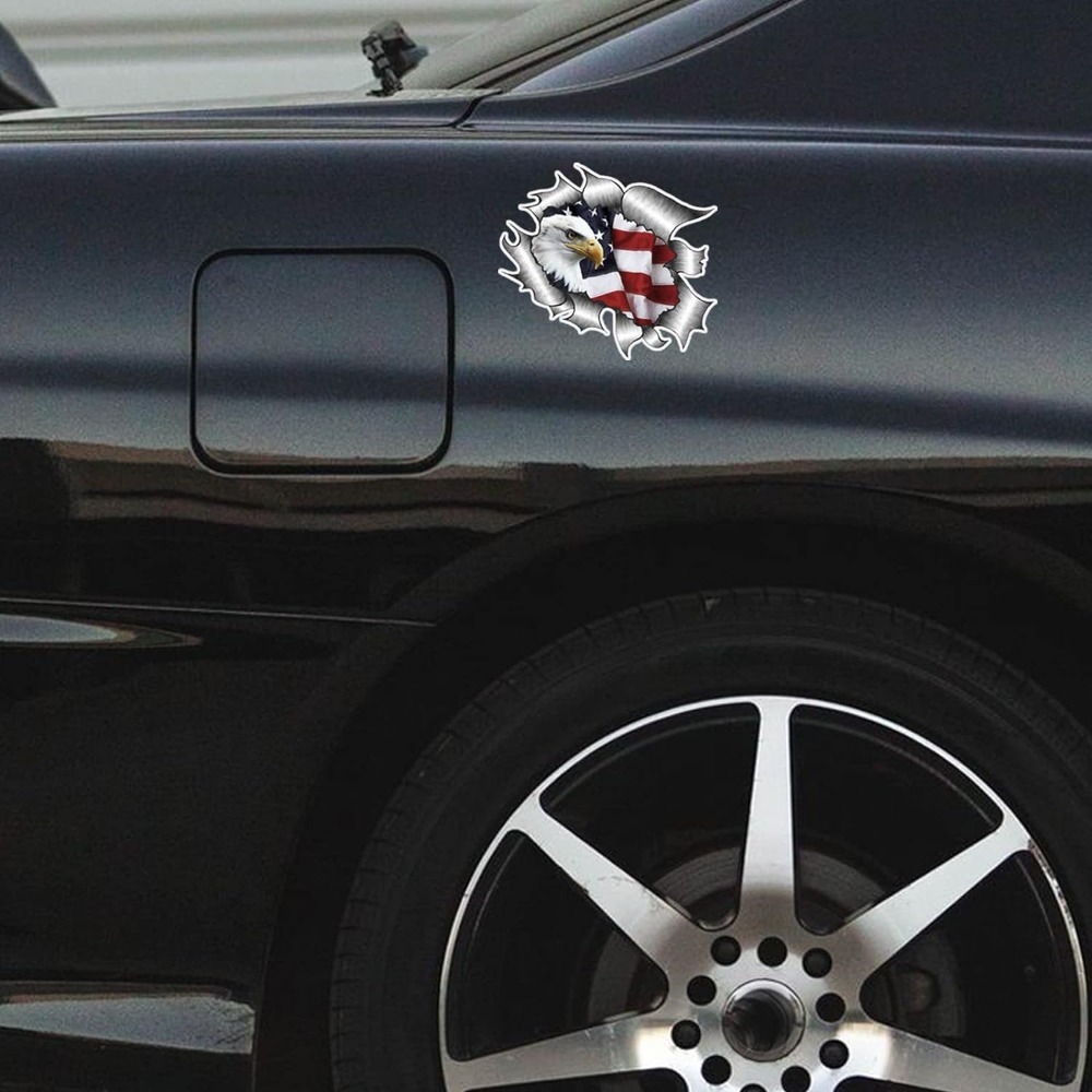 바레인 디자인 멋진 자동차 퇴색 방지 스티커 액세서리  - Car Accessories Bahrain 리뷰 및 가격