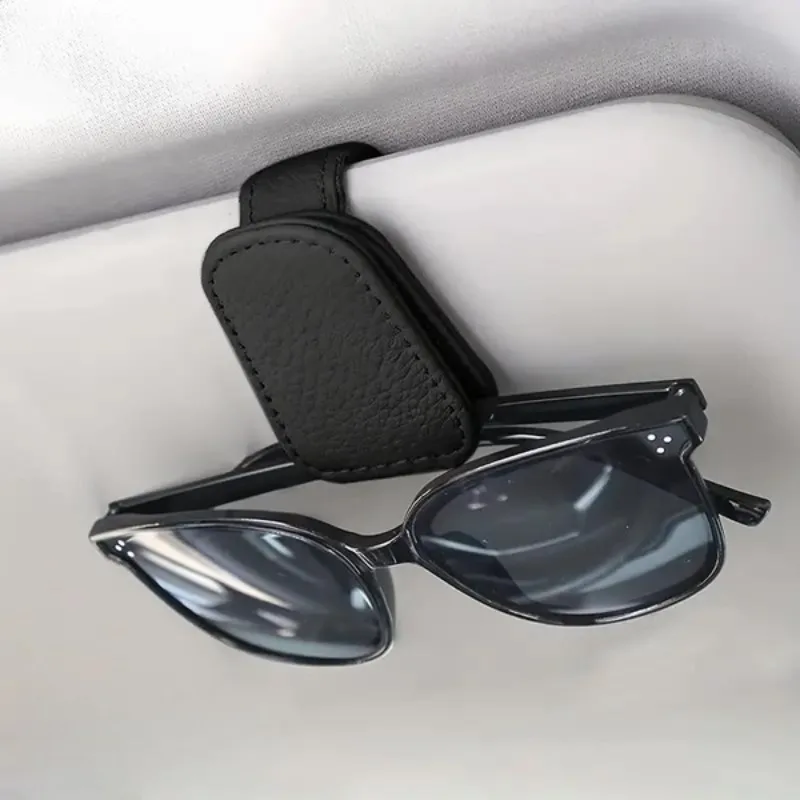 차량용 햇빛 가리개 안경 케이스 홀더 선글라스 클립 티 - Car Accessories App 리뷰 및 가격