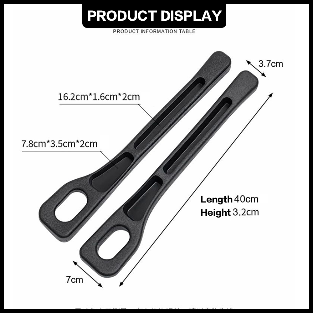 2X 자동차 시트 틈새 필러, 시트 사이 틈새를 채워주 - Car Accessories App 리뷰 및 가격