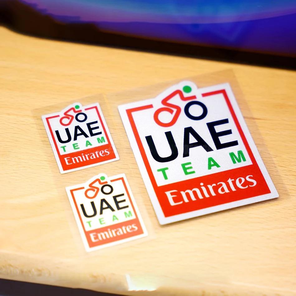 UAE 팀 심볼에 적합한 자동차 스티커, 수정된 테이프 - Car Accessories Uae 리뷰 및 가격