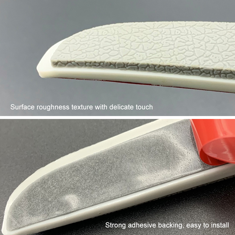 차량 측면 가드 후면 뷰 스티커 (Changan Dee - Car Door Edge Guard 리뷰 및 가격