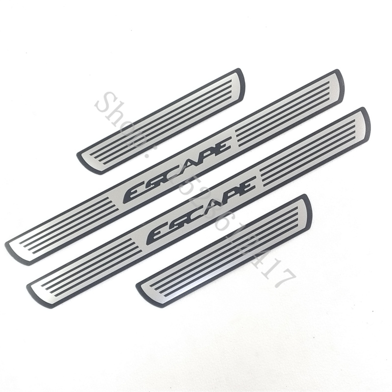 포드 쿠가 이스케이프 2012 2013 2014~202 - Car Door Edge Guard 리뷰 및 가격