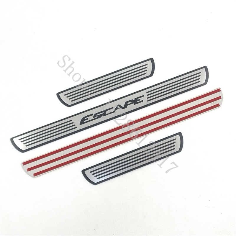 포드 쿠가 이스케이프 2012 2013 2014~202 - Car Door Edge Guard 리뷰 및 가격