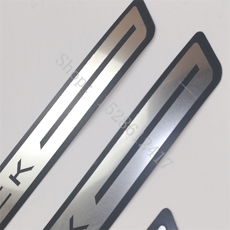 포드 매버릭 2022~2025 스테인리스 자동차 도어  - Car Door Edge Guard 리뷰 및 가격