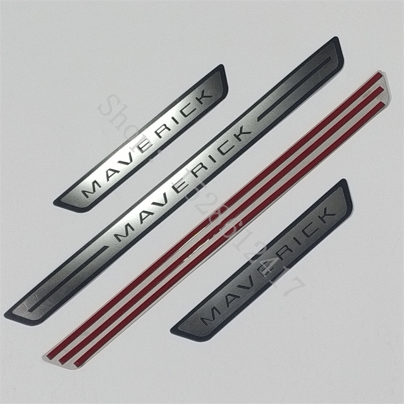포드 매버릭 2022~2025 스테인리스 자동차 도어  - Car Door Edge Guard 리뷰 및 가격