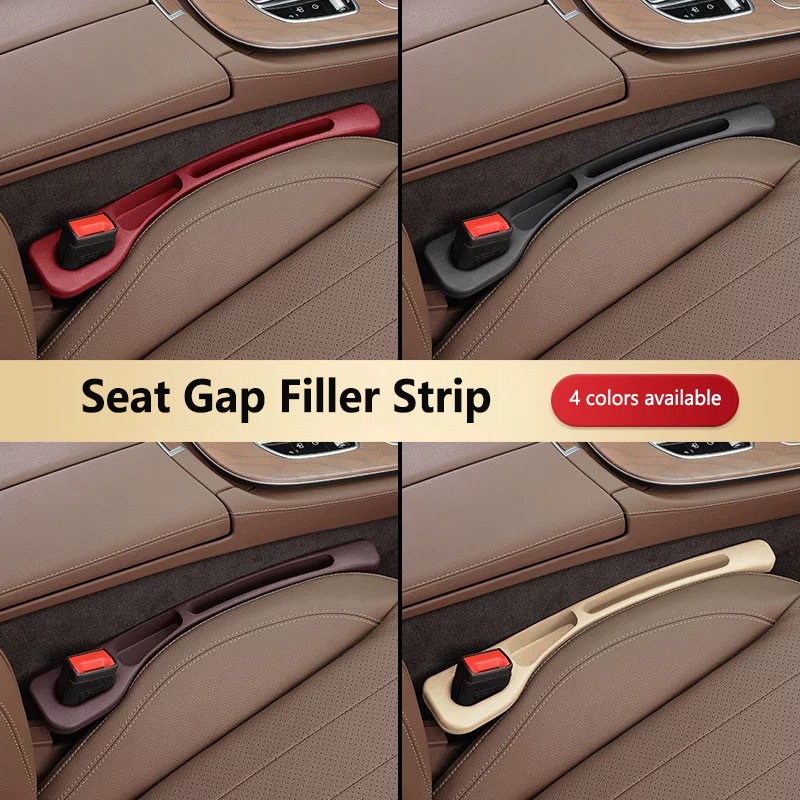 다양한 차량 모델용 2개입 카시트 틈새 필러 - 시트  - Car Accessories App 리뷰 및 가격