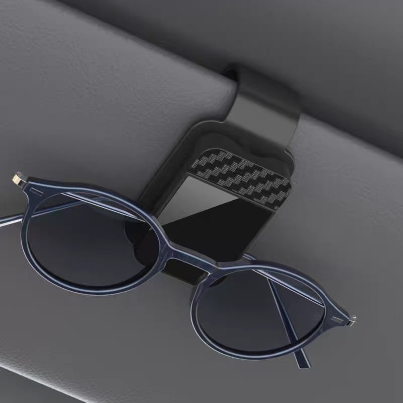 가족 여행용 차량 햇빛 가리개 선글라스 클립 홀더 안경 - Car Accessories For Interior 리뷰 및 가격