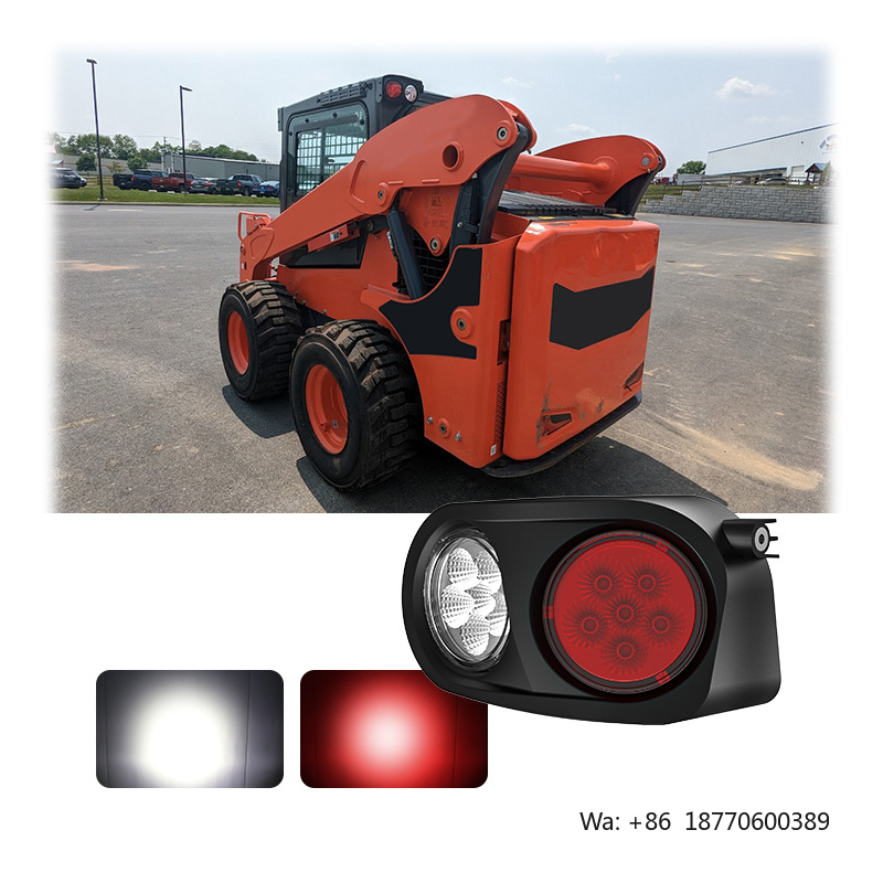 쿠보타 기계의 새로운 6000lms 후미등 램프 화이트 - Car Accessories Light 리뷰 및 가격