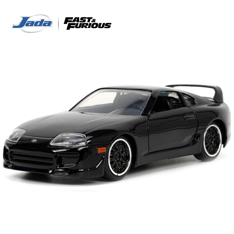 JADA 1:32 다이캐스트 모델카 분노의 질주 199 - Car Accessories For Interior 리뷰 및 가격