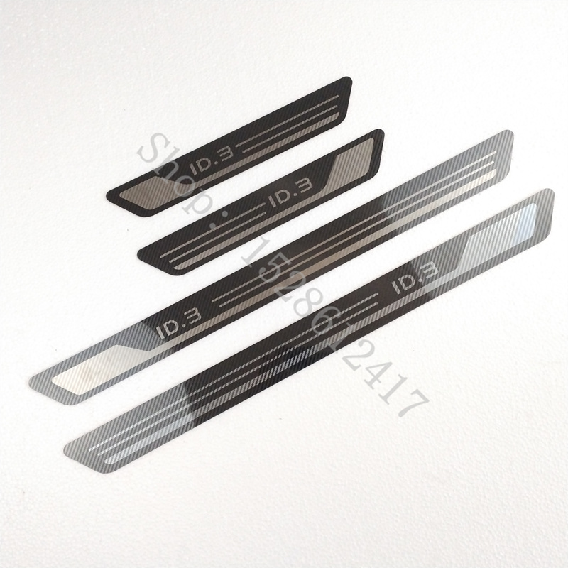 폭스바겐 ID.3 ID3 2020~2025 차량 도어  - Car Door Edge Guard 리뷰 및 가격