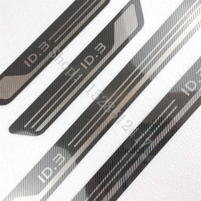폭스바겐 ID.3 ID3 2020~2025 차량 도어  - Car Door Edge Guard 리뷰 및 가격