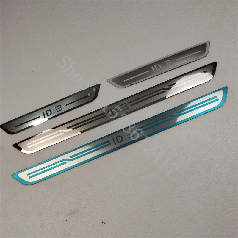 폭스바겐 ID.3 ID3 2020~2025 차량 도어  - Car Door Edge Guard 리뷰 및 가격