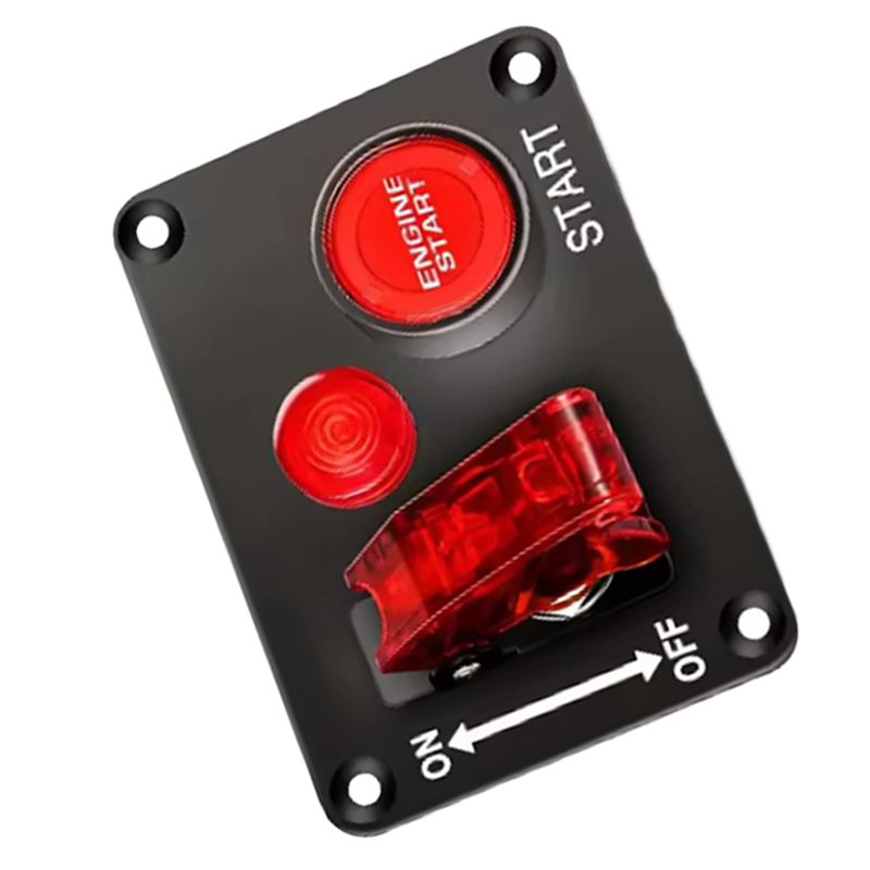 자동차 액세서리 레이싱 카 12V 점화 라이트 런처 시 - Car Accessories Light 리뷰 및 가격