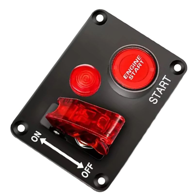 자동차 액세서리 레이싱 카 12V 점화 라이트 런처 시 - Car Accessories Light 리뷰 및 가격