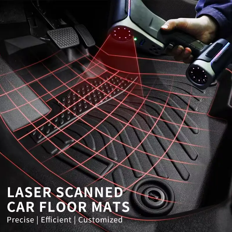 스즈키 시아즈 알리비오 2015-2018용 맞춤형 TP - Car Floor Mat Rubber 리뷰 및 가격